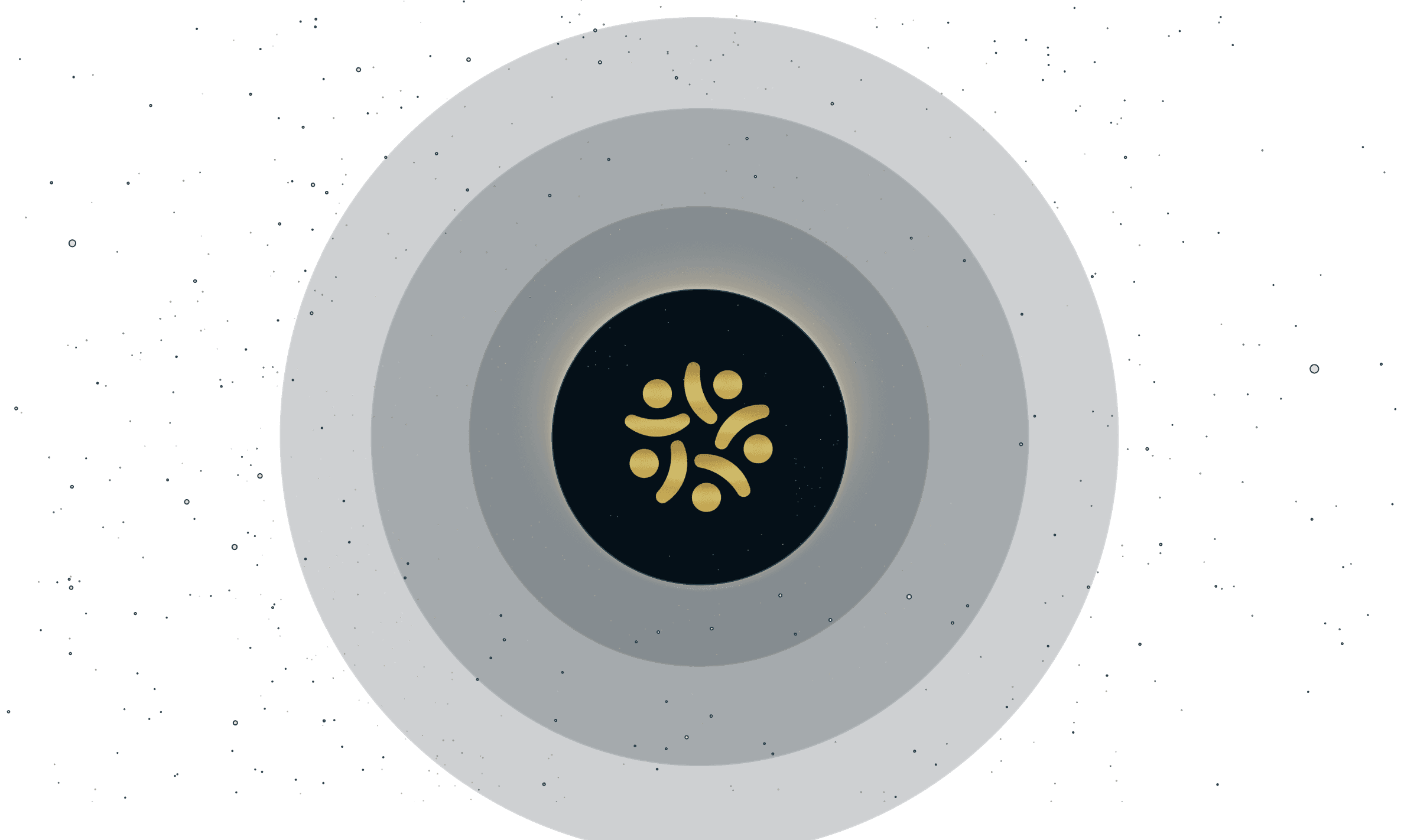 Footer Background