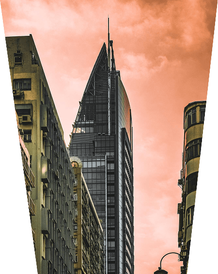 Architects of Capital - CXOs & Senior Professionals