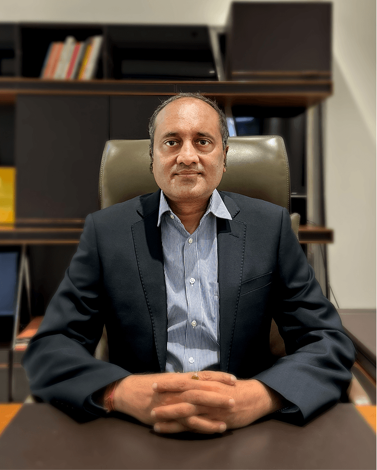 ATUL GOEL