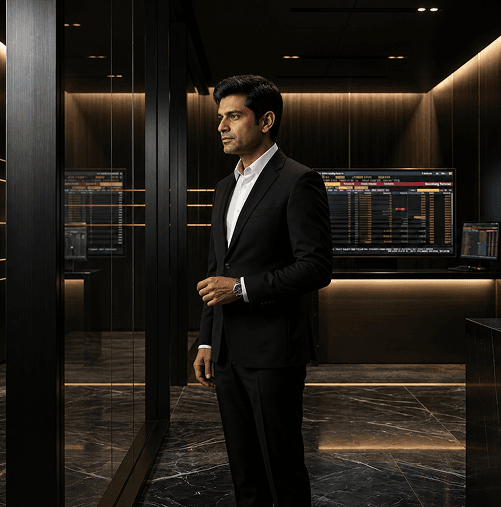 Prime Brokerage & Active Alpha