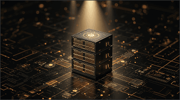 The Tech & API