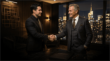 Bespoke Commercials