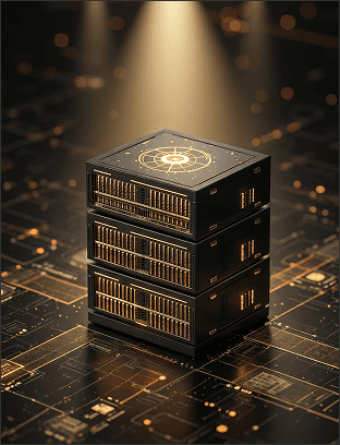 The Tech & API